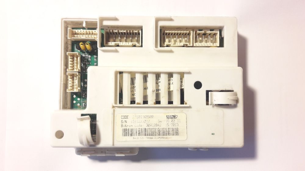 Moduł programator Indesit IWSE51051
