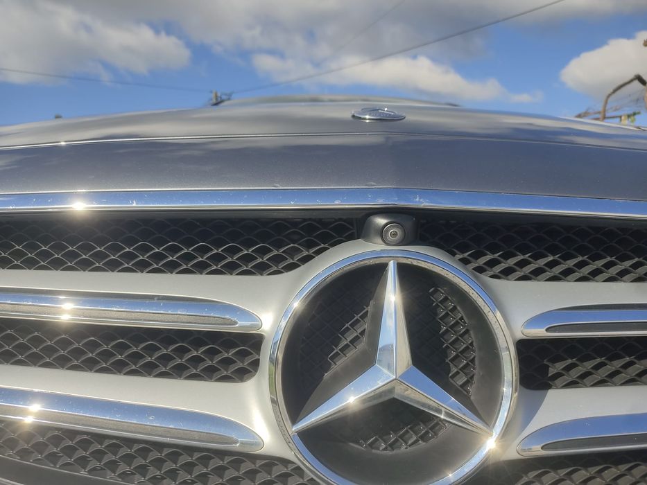 Mercedes-Benz E220d AMG line Aut. NACIONAL