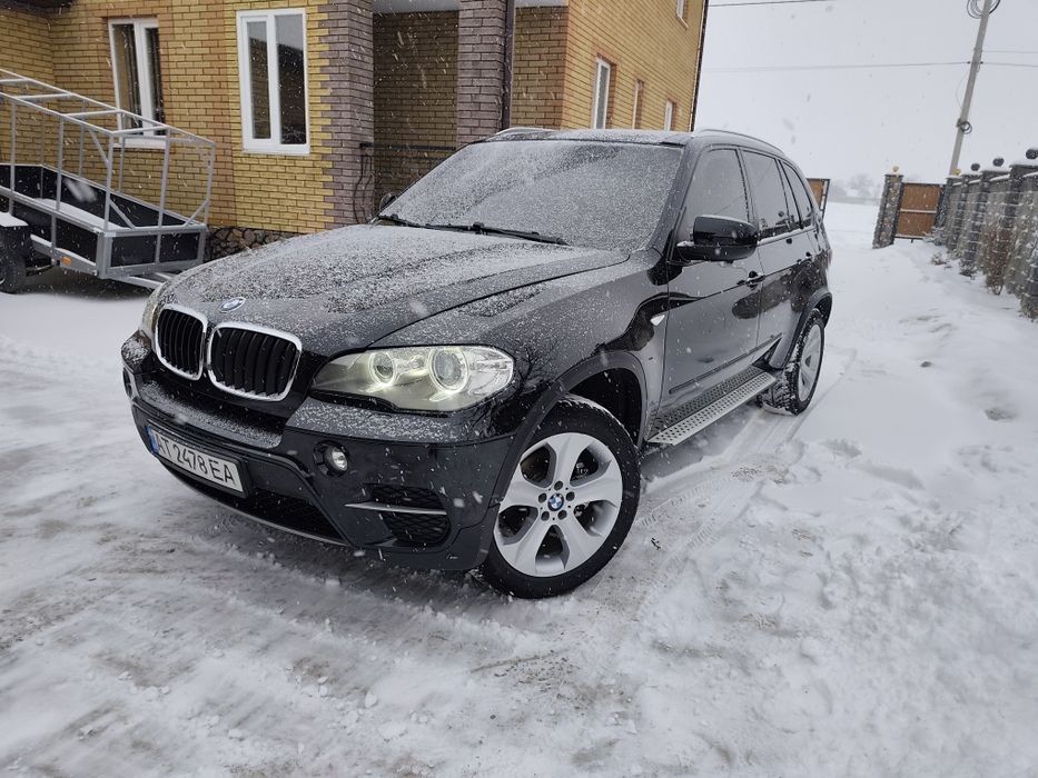 Автомобіль у відмінному стані