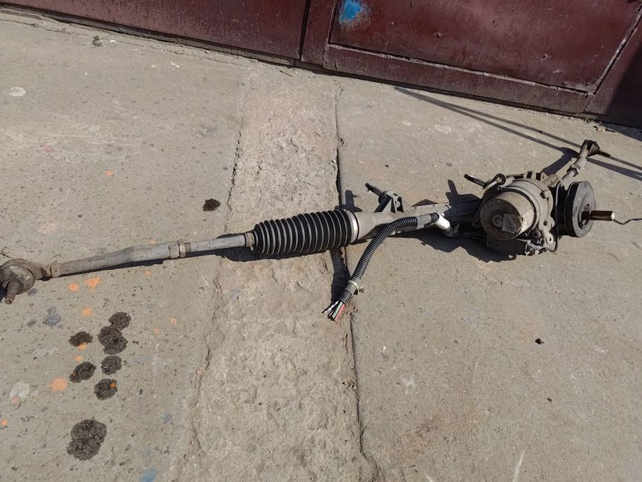 Рулевая рейка 6820000190 peugeot 208 301 citroen c elysee c4