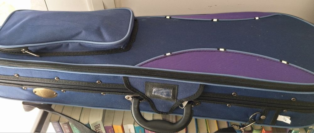 Violino 3/4 Stentor Novo