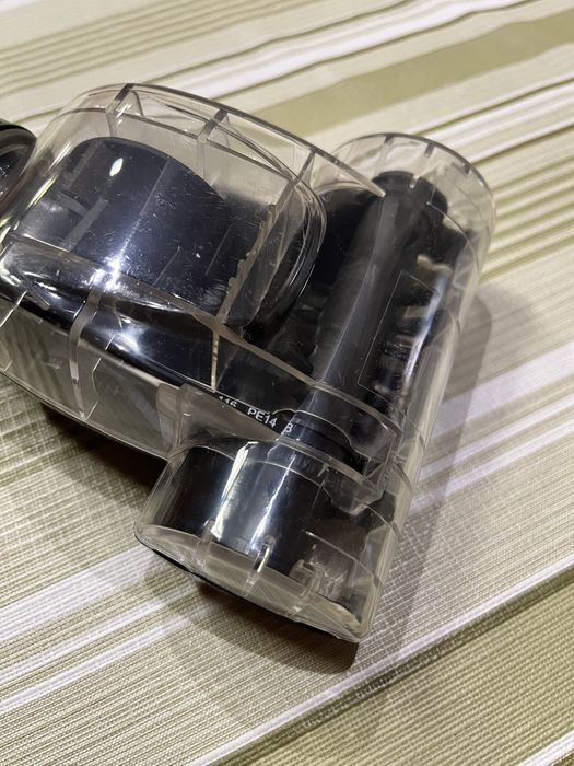 Acessorio novo para aspirador