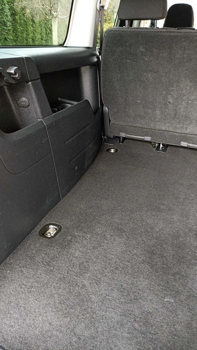 Volkswagen Caddy Maxi 2020