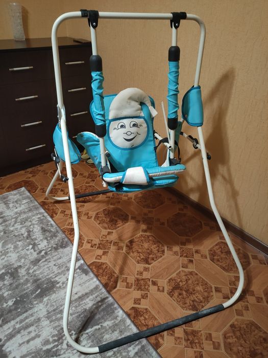 Детская качеля. Самовывоз