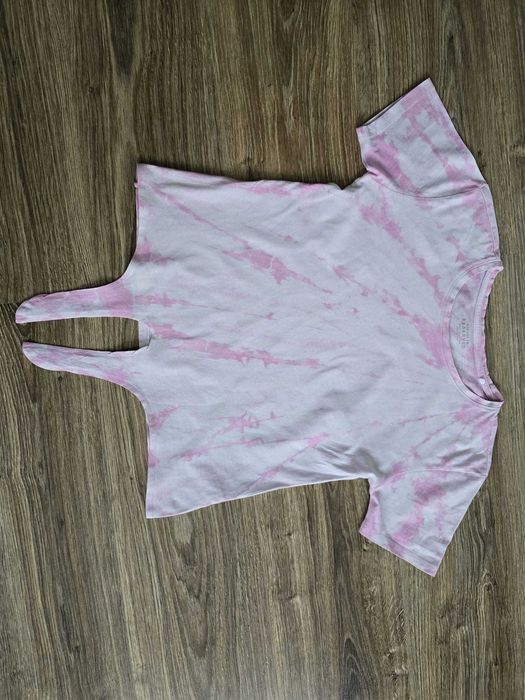 Bluzka z wiązaniem Reserved, rozm 152,