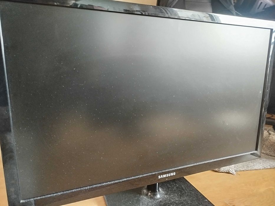 Televisão Samsung 27 polegadas