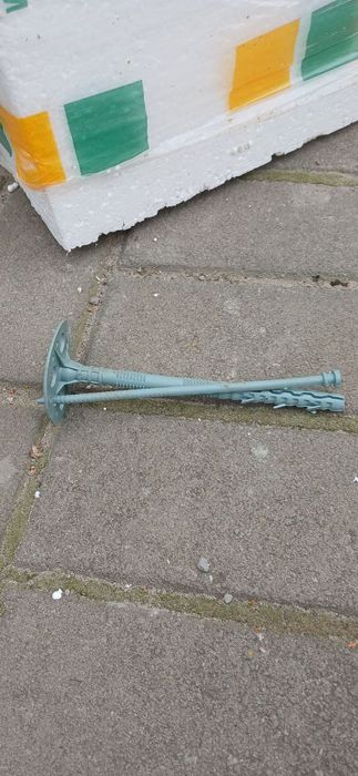 Пінопласт плити нові