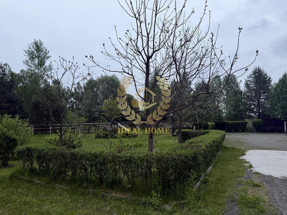Продаж земельної ділянки в с. Бабинці