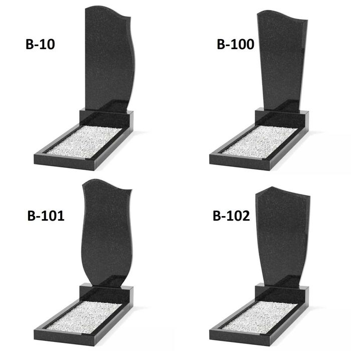 Памятники від 6800/ Виготовлення та встановлення