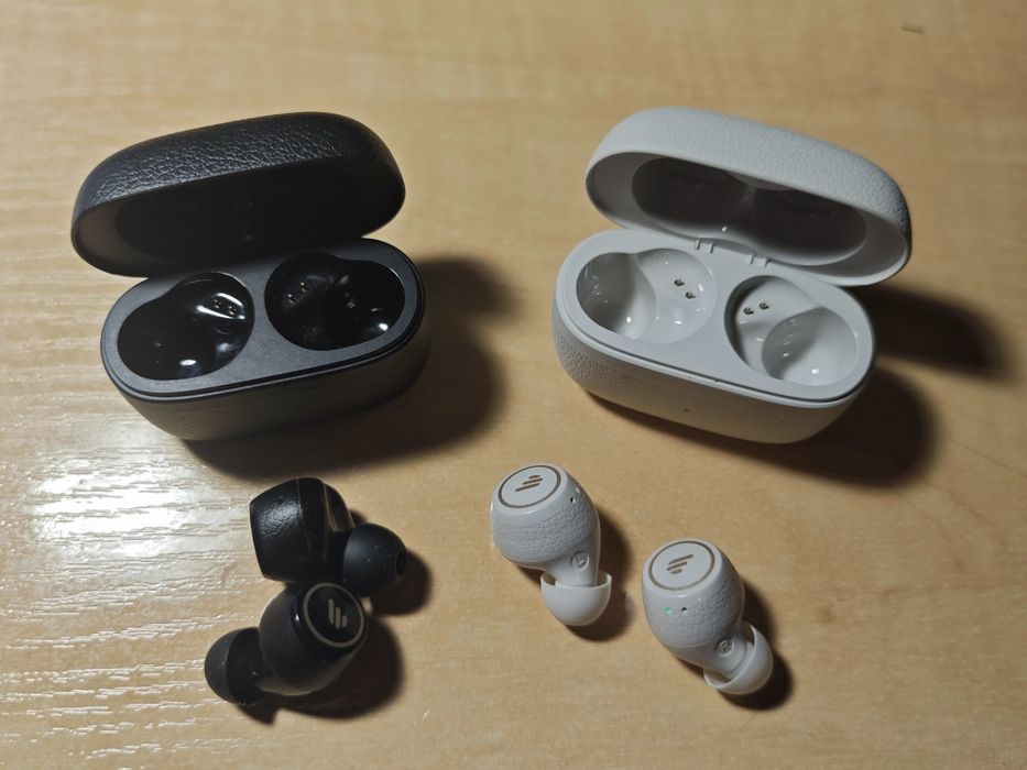 Słuchawki Edifier x 3 Pro ANC tanio