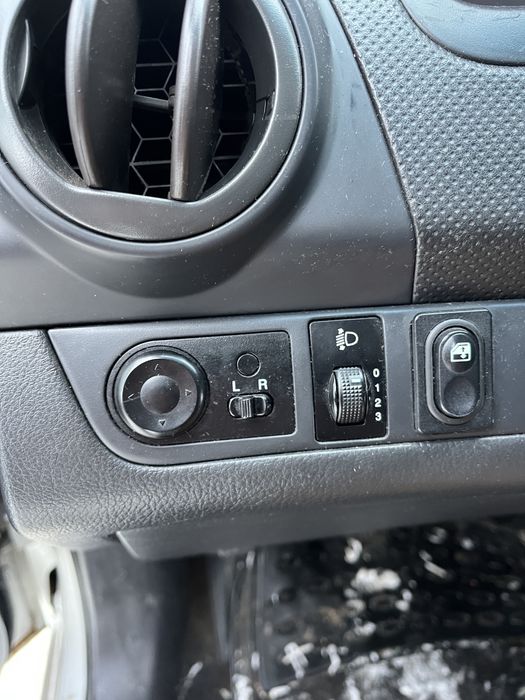 Chevrolet Aveo 2008  1.5 бензин МКПП