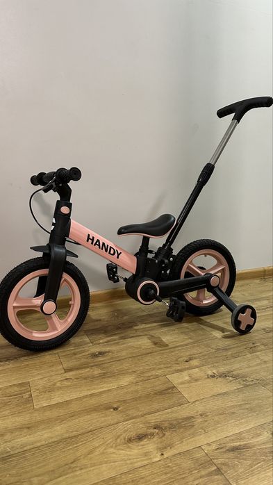 Дитячий велосипед