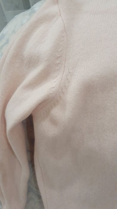 Продам жіночий гольф  Woolovers в гарному стані 1