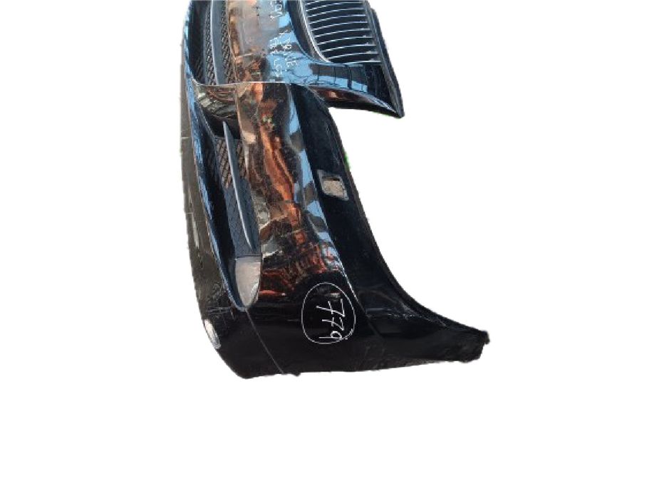 Pára-choques frente BMW 3 Touring (E91)