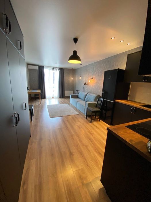 Продаж квартири. ВЛАСНИК. ЖК «Нова Англія», Є-відновлення, без %.