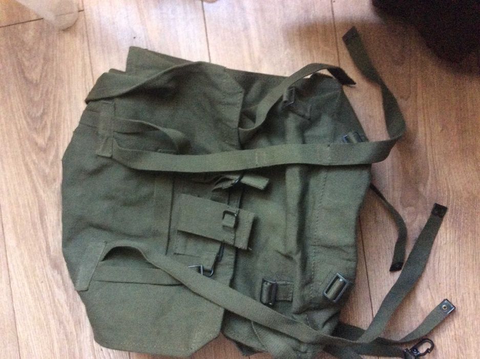 Рюкзак для РПС  М-58.Англия