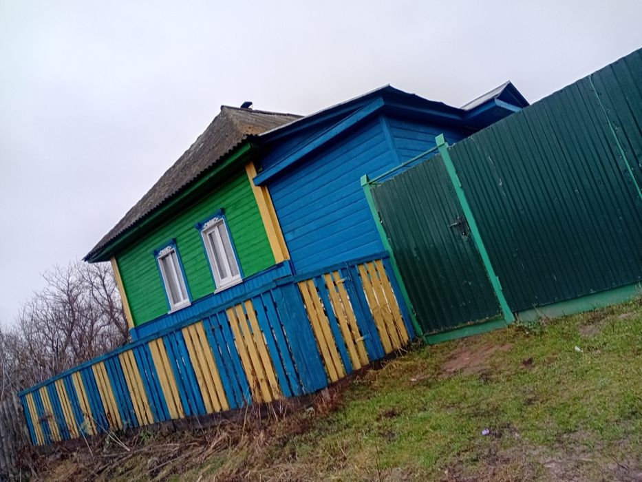 Продам дом с документами