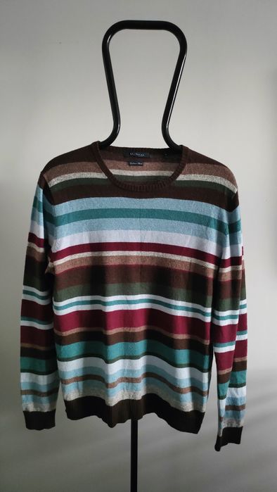 świetny sweterek McNeal , wełna, kaszmir