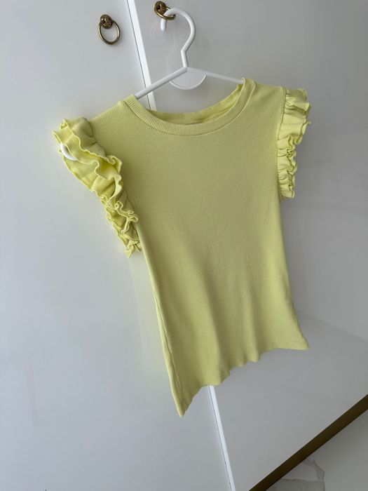 Bluzka marki reserved rozmiar xs