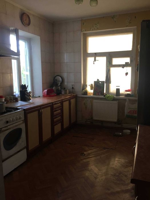 Часть дома в Ирпене