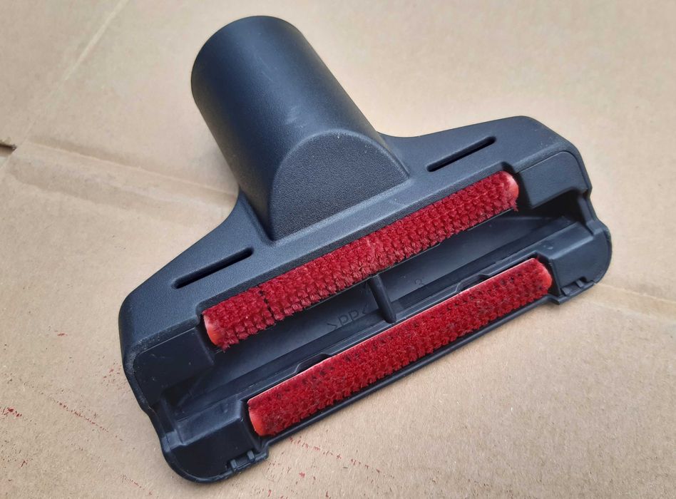 Ssawka mała miele S3. Stan wzorowy. Nowa.