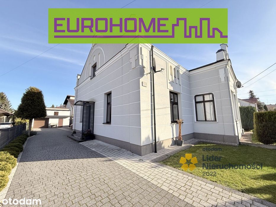 Dom w secu Starówki | ul. Reja | 120 m2 |