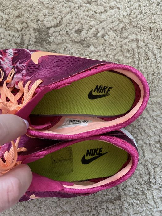 Кросівки кроси Nike Free TR FIT 5, оригінал