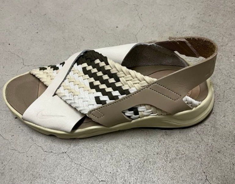 Женские сандали Nike