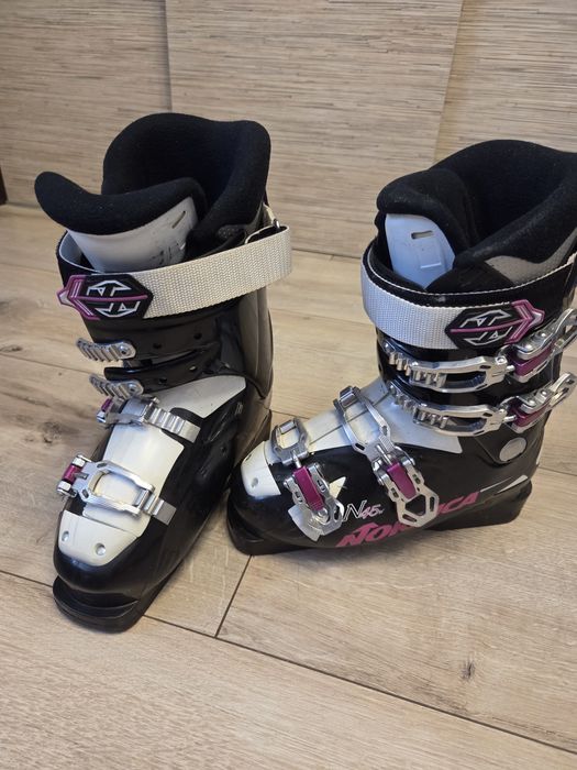 Buty narciarskie damskie NORDICA 45W