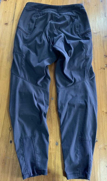 Calças BTT Fox Head Defend Fire - Tamanho 30