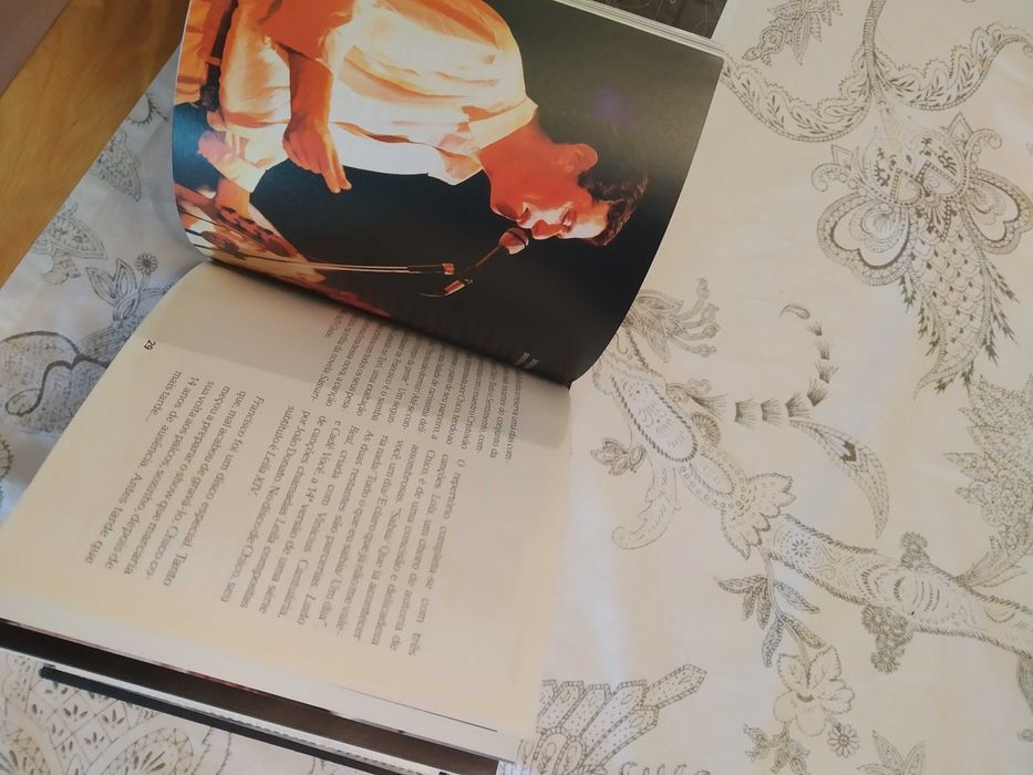 CD Chico Buarque