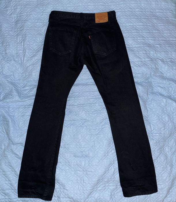 Джинси Levis 501
