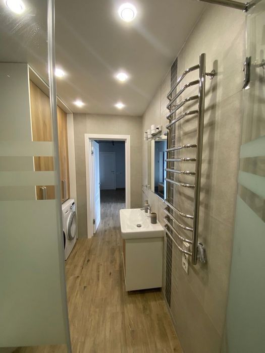 2-кімнатна квартира за адресою вул. Максимовича (площа 77 м²) - Atlanta.ua - фото 14