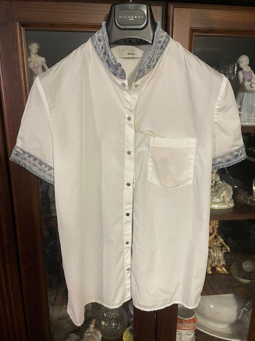 Женские вещи Diesel L-XL S