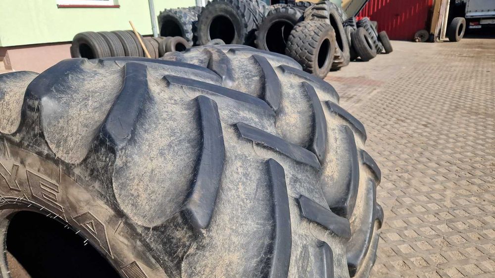 600/70r30 Goodyear 50% bieżnik bez napraw