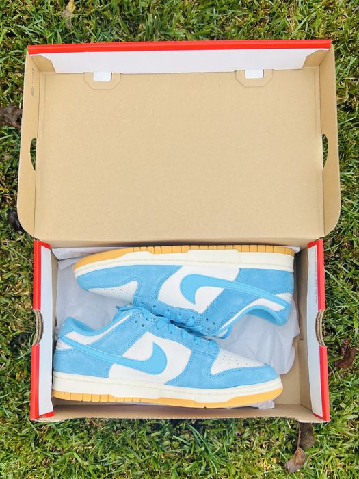 Nike Dunk Low SE “Azul Báltico”