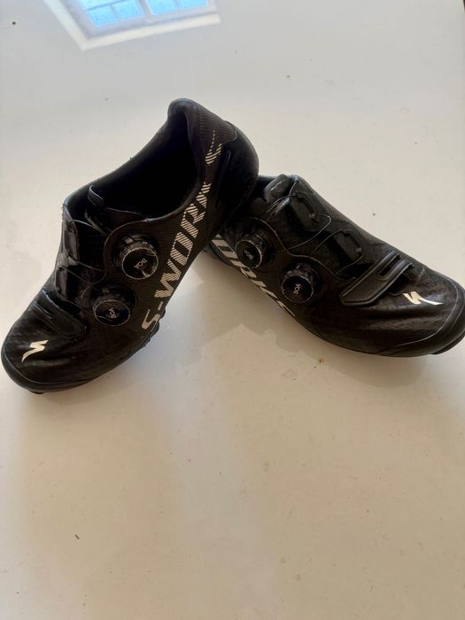 Sapatos BTT Specialized Sworks Recon MTB