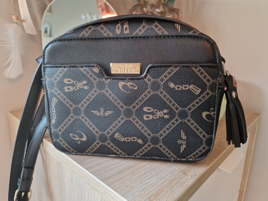 Torebka na ramię Eslee