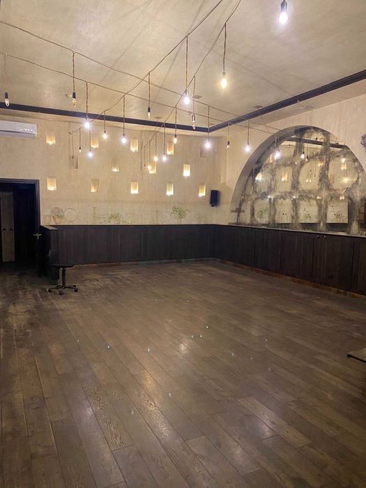 АРЕНДА ресторана на Александровском проспекте