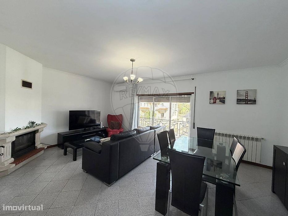 Apartamento T3 para venda