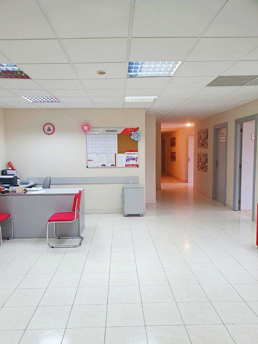 Оренда офіса 231 кв.м з 7 кабінетів в БЦ Цитадель-2, Святослава Хороброго, 12 (Центр Дніпра)