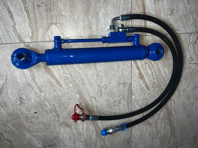 Łącznik centralny hydrauliczny