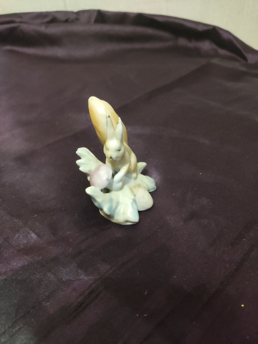 Фігурка порцелянова