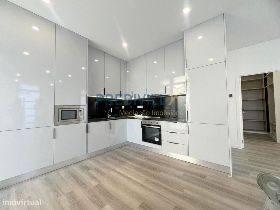 Apartamento T3 Venda em Vilar de Pinheiro,Vila do Conde