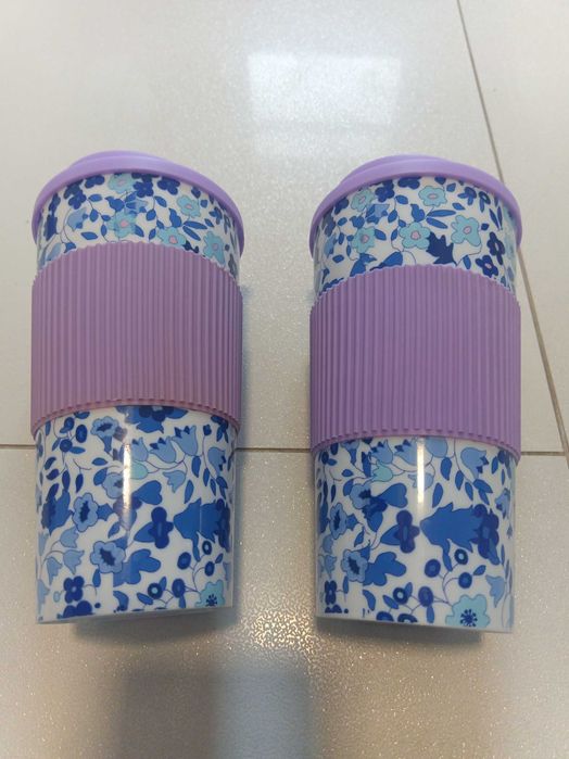 Termos 520 ml z nakrętką / SPRAWNY / kubek termiczny / DARMOWA DOSTAWA