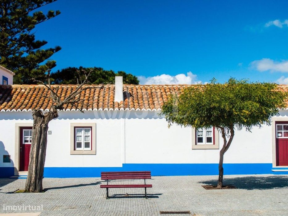 Apartamento T1+2 no Pestana Porto Covo Beach Residences