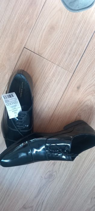 Sapatos de cerimónia