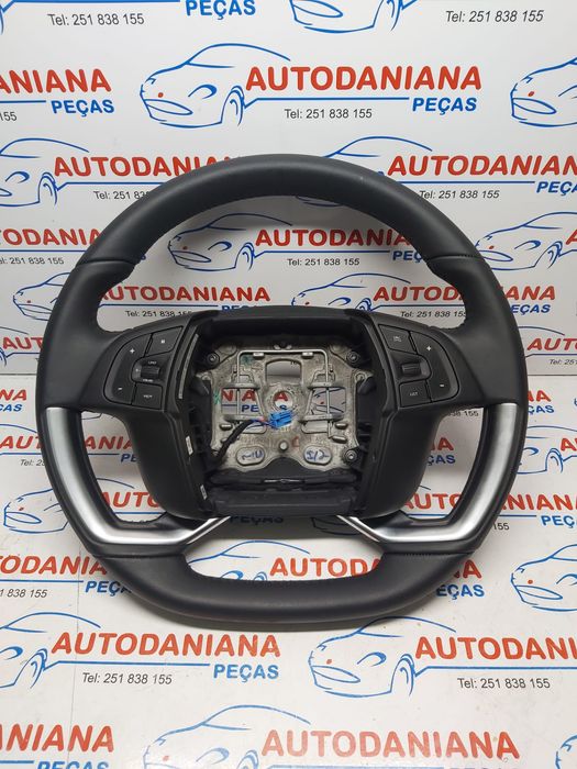 Citroen C4 Picasso NOVA (zero kilometros) ás peças ano 2013 até 2018