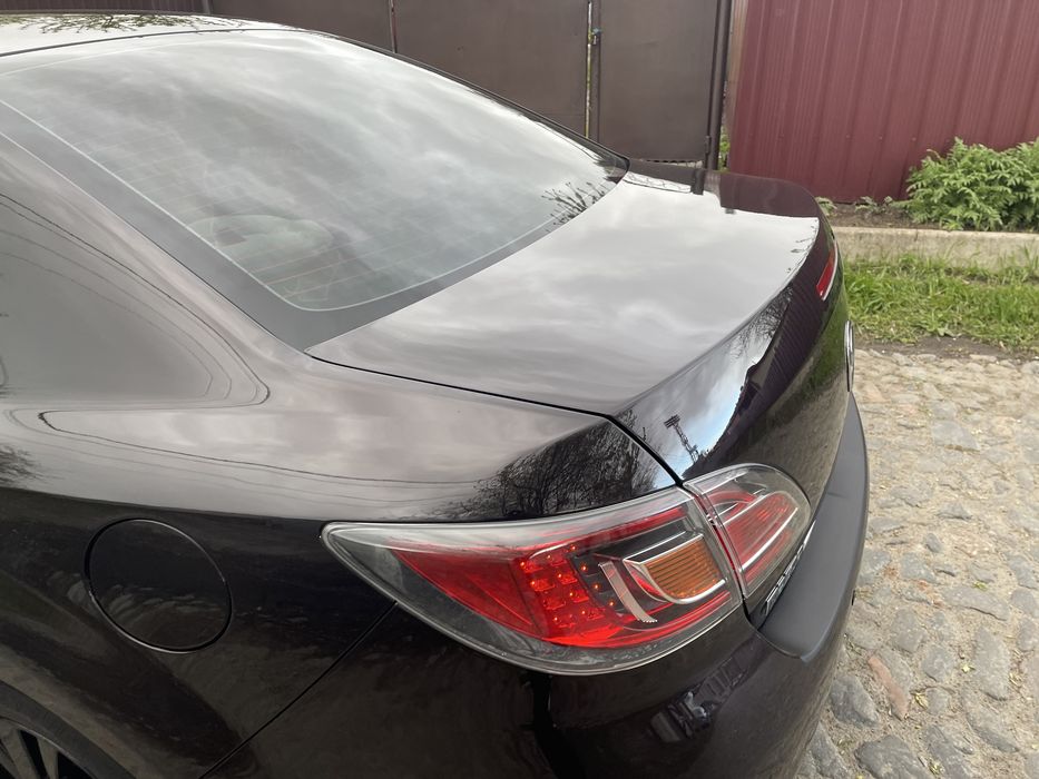 Продам Mazda 6 (A/C)