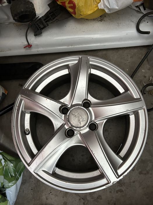 Продам диски R14